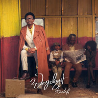 Entonei - Wegdayit