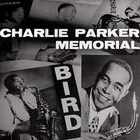 Another Hair Do - Charlie Parker