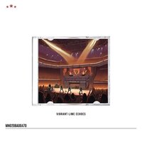 Triumph of the Fearless Souls - Velvet Ensembles