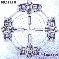 Segue Vocal - Xerox & Julian Shah-Tayler