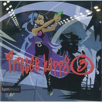 Sassy - Jan Cyrka & Toby Bricheno