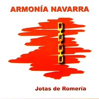 Es Morenica Y Galana - Armonia Navarra