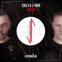 Destiny - Cally