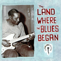 Four O' Clock Flower Blues - Willie Blackwell & William Brown