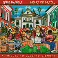 Adágio - Eddie Daniels