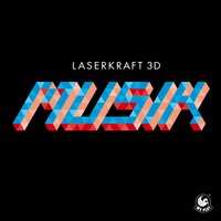 Musik - Laserkraft 3D & Tocadisco
