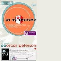 Strike Up The Band - Oscar Peterson & Ray Brown