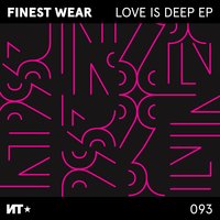 Bear Witness - Finest Wear
