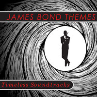 We Have All The Time In The World from 'On Her Majesty's Secret Service' - Hollywood Studio Orchestra