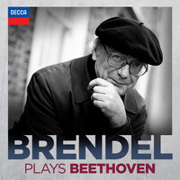 Beethoven: Diabelli Variations, Op. 120 - Var. 13. Vivace - Alfred Brendel & Ludwig van Beethoven