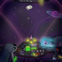 My Sci-Fi Hi-Fi - S A Z E R & Stux.io