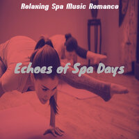 Inspiring Steam Baths - Relaxing Spa Music Romance