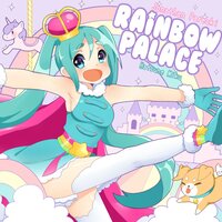 Rainy Day Song - Jonathan Parecki & Hatsune Miku