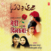Palat Meri Jaan Kidhar Tera Dhyaan Hai - Sawal - Sharif Parwaz & Parveen Sultana & Yushuf Khan