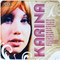 Gracias - Karina