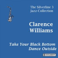 Railroad Rhythm - Clarence Williams & WILLIAMS CLARENCE