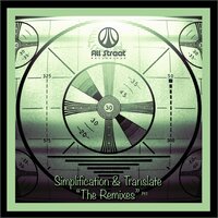 Come Back - Simplification & Translate