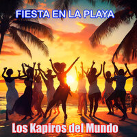 Llegó Navidad - Los Kapiros del Mundo