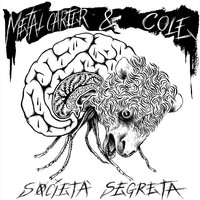 Senza chiedermi - Metal Carter & Fabri Fibra