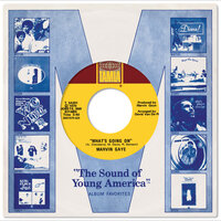Maybe Tomorrow - The Jackson 5