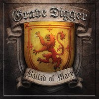 The Ballad of Mary 2010 - Grave Digger & Doro
