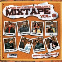 ILLviBE City - Gz4Life & Rap-T & Later One & Bockmist & Gz4Life, Later One, Bockmist, SMO, Rap-T & Smo