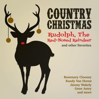 Rudolph The Red Nosed Reindeer - Arthur Lyman