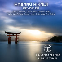 Stay - Masaru Hinaiji & Kaito