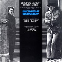 Everybody's Talkin' - Harry Nilsson