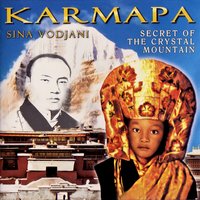 Guru Rimpoche Goes West - Sina Vodjani