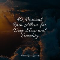 Light Rains - Sleep Sound of Nature & Meditative Music Guru & Sleep Songs with Nature Sounds