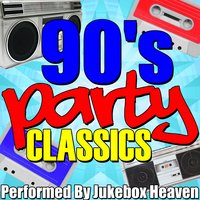 Temptation - Jukebox Heaven