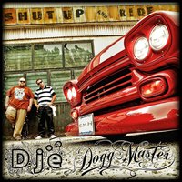Atmosphunk (Outro) - Dogg Master & DJe