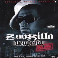 Who Dat - BOORILLA