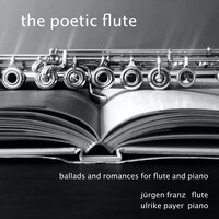 Romanze G-Dur, IMR 177: WoO II/10. - Jürgen Franz & Ulrike Payer