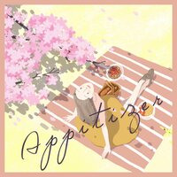 come spring - Appetizer & MiM