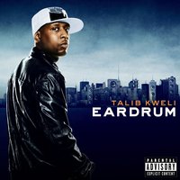 Eat to Live - Talib Kweli