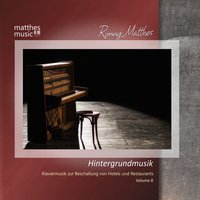 Become Desperate - Ronny Matthes