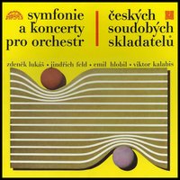 Symphony No. 4, .: III. - - Prague Symphony Orchestra & Libor Pesek