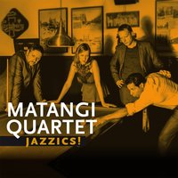 The Adventures of Hippocrates: Pt. 1 - Matangi Quartet