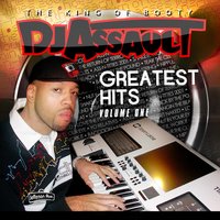 Weave Pulled Out - DJ Assault