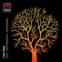 O Pastor Animarum - The Choir of St. John's College, Cambridge & Andrew Nethsingha & Хильдегарда Бингенская
