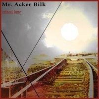 Lady of the Lake - Acker Bilk
