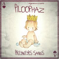 Le monde engloutit - Piloophaz