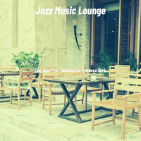 Thrilling Moods for Work from Home - Jazz Music Lounge