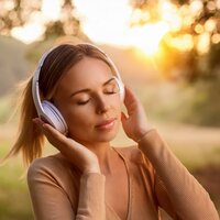 Armonía En Movimientos Enfocados - Relajación latina & Relajación Musical & Gnees primeras ondas
