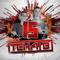 In The Place - Teka B & Loic D