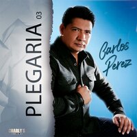 ESTOY CONFIANDO - Carlos Perez