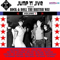 Foxy Little Mama - Little Tony