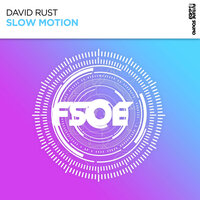 Slow Motion - David Rust